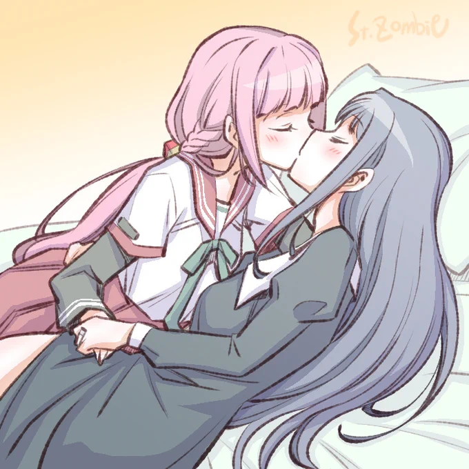#マギアレコード #マギレコ #やちいろ 
