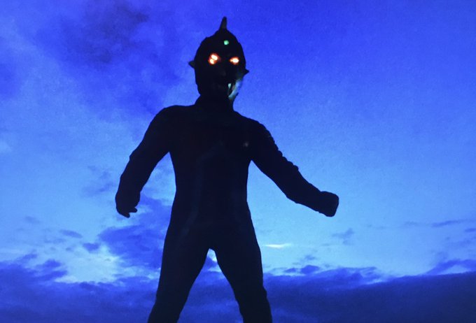 ウルトラセブン最終回 Twitter Search Twitter