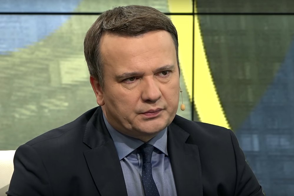 Piszą w internetach, że to dziennikarz. Dacie wiarę?