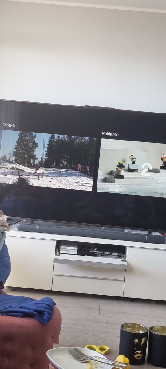 patrikstjerna's tweet photo. Gratulerer #tv2 #5mila https://t.co/N3GOtc03sF