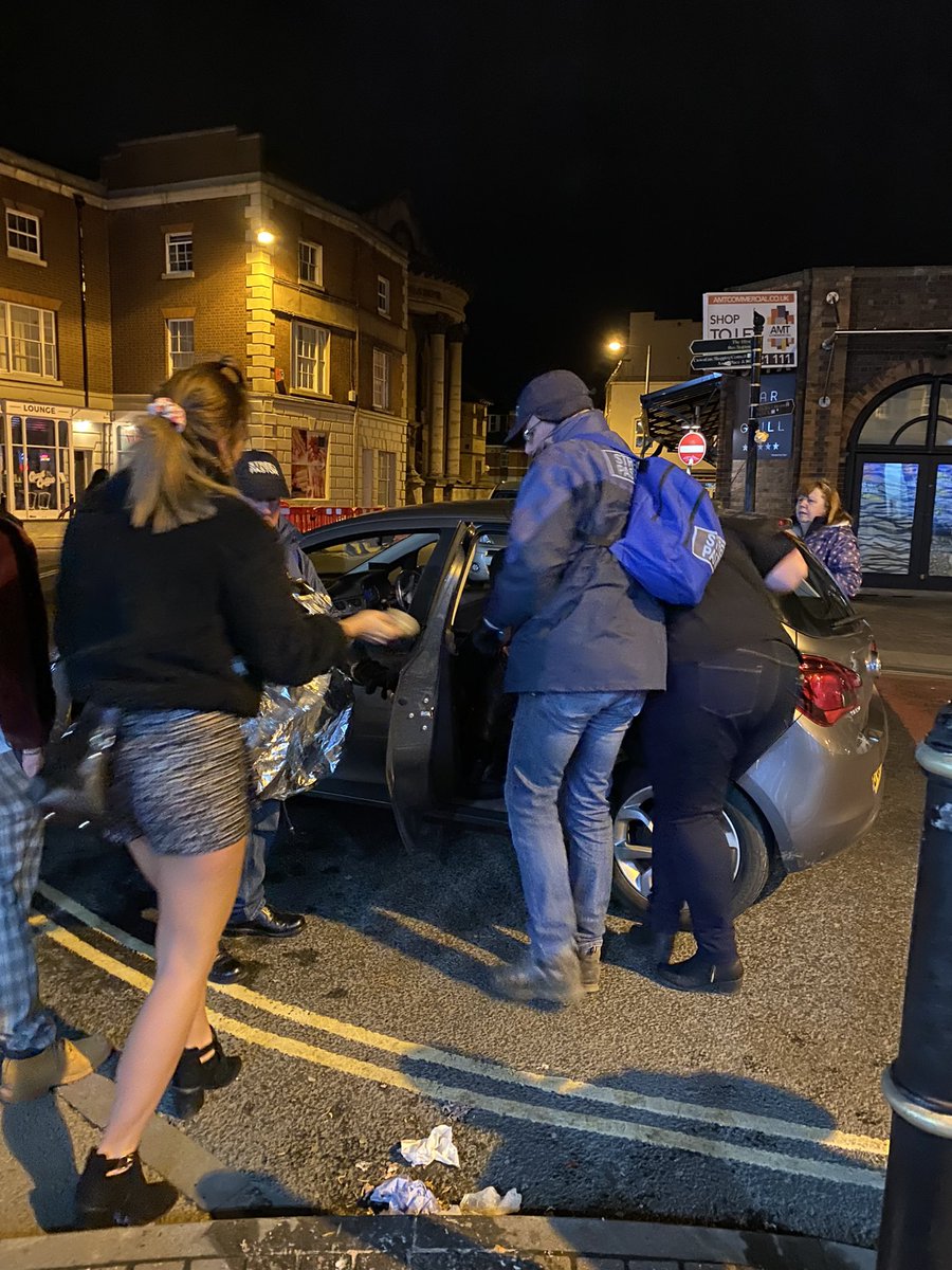 High Sheriff of Worcestershire tweet media