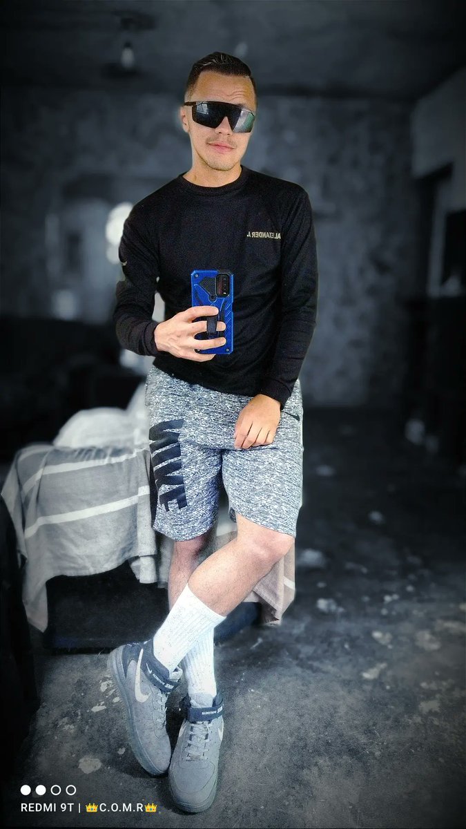 Alex05daniel's tweet image. 👑 Sin Sacrificio No Hay Victoria 🤩