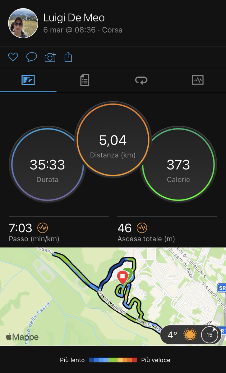 Geniusbee's tweet photo. Today morning run dedicated to #JustTheWomanIAm (#JTWIA) 2022 together with the Dell Technologies team, at a distance but together to support research, #prevention and gender equity. #CUSTorino #JustTheWomanIam2022 #torinodonna2022 https://t.co/tCtCQwpBmt