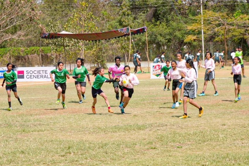 ukrugbyindia's tweet photo. Winning isn’t everything, but making the effort is.
@ukrugbyindia @RugbyIndia 
#rugby #uttarakhandrugby #growwithrugby https://t.co/t4gql9xrYH