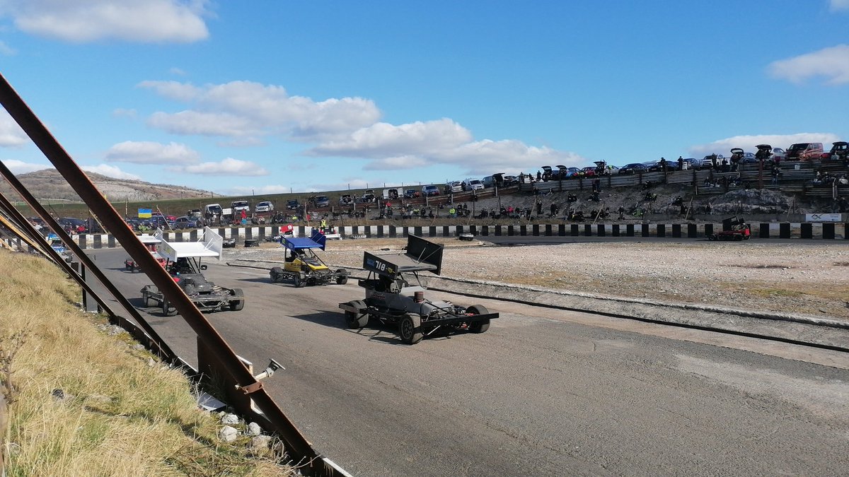 Graham Pacey tweet media