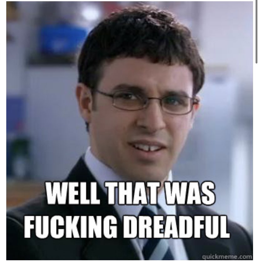 London Bears tweet media