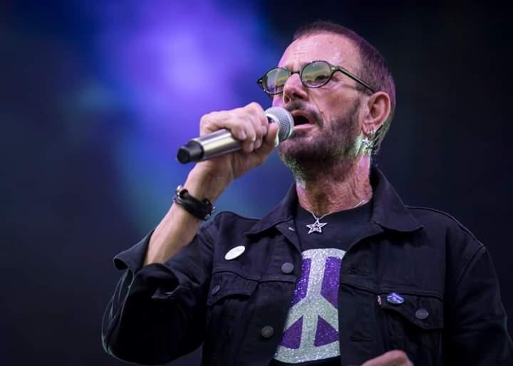 BeatlesHelsinki's tweet photo. World's best #ringostar tribute artist Ringer Star will perform at #Helsinki #Beatles #Weekend in May

https://t.co/RbiJPdIxCE

#beatlesweekend https://t.co/ALcEs46Um5