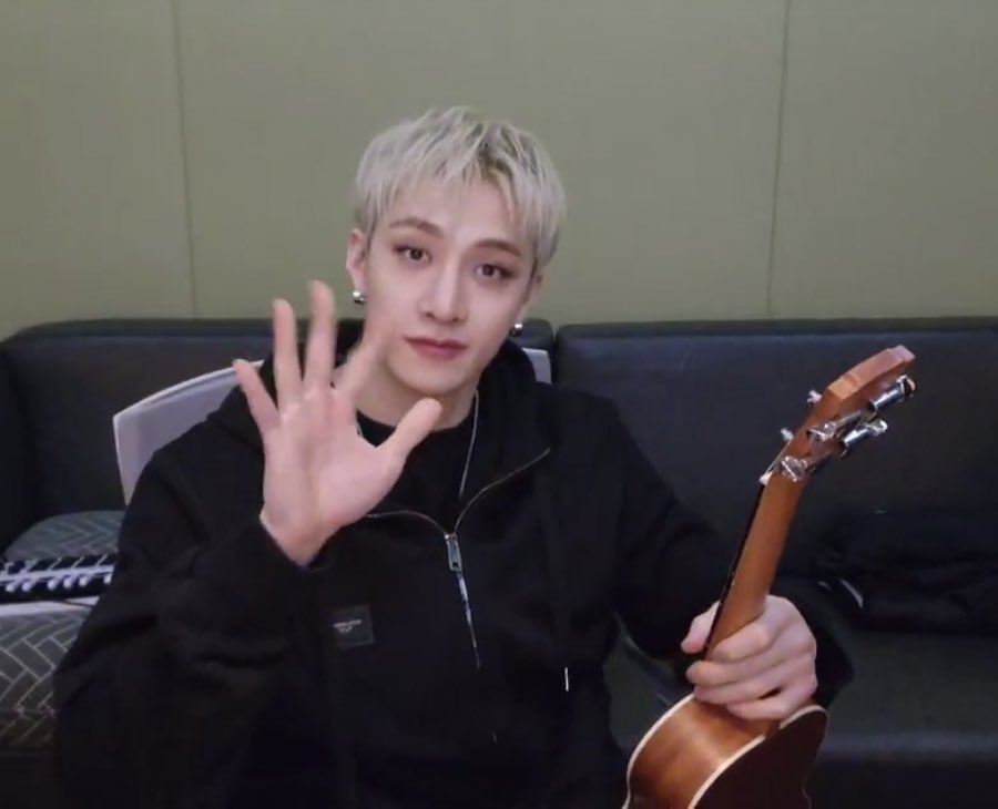 SKZ STARTLINE tweet media