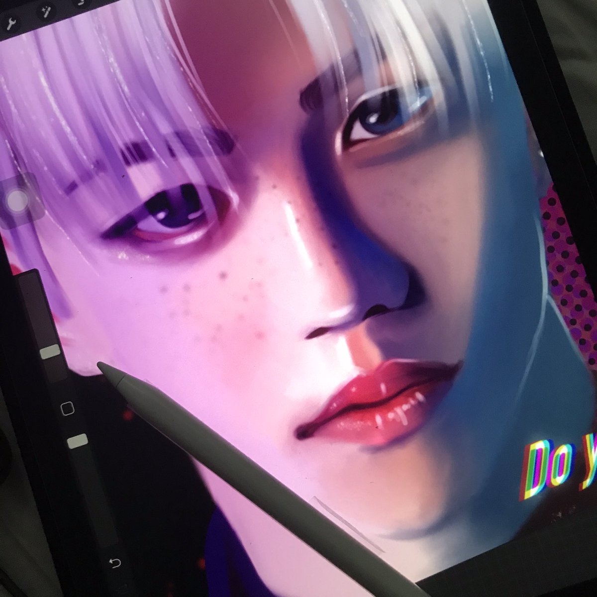 pumpkin_s0ul's tweet photo. Please no I have so many ideas for the new teaser but I don’t have any time to draw till Wednesday 😭😭 #ODDINARY #StrayKids https://t.co/SIUR69khFj