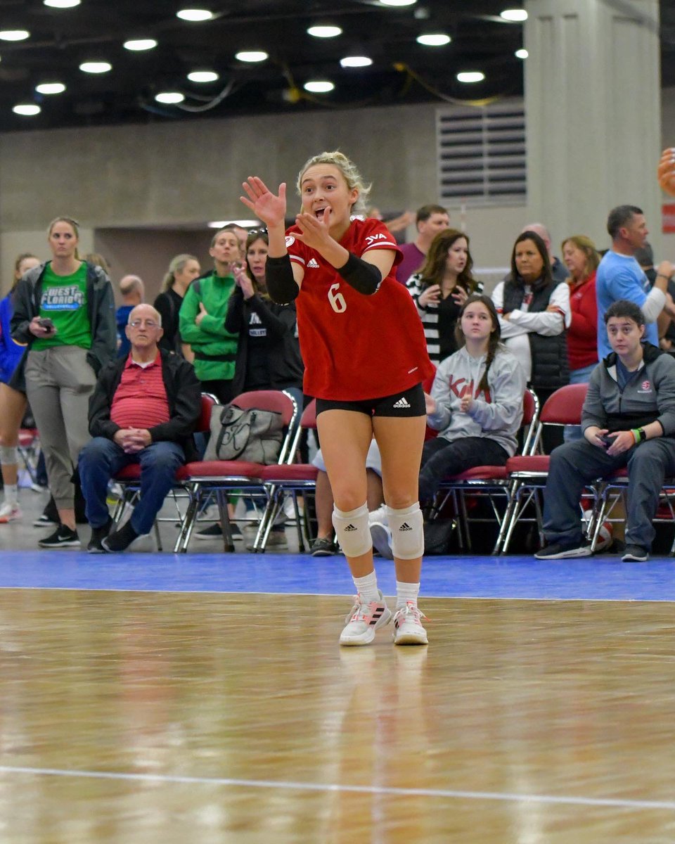 KIVAVB's tweet photo. Itβs Championship Sunday π Letβs goβΌοΈ
#AdidasBluegrass https://t.co/Dw7kbuljaY