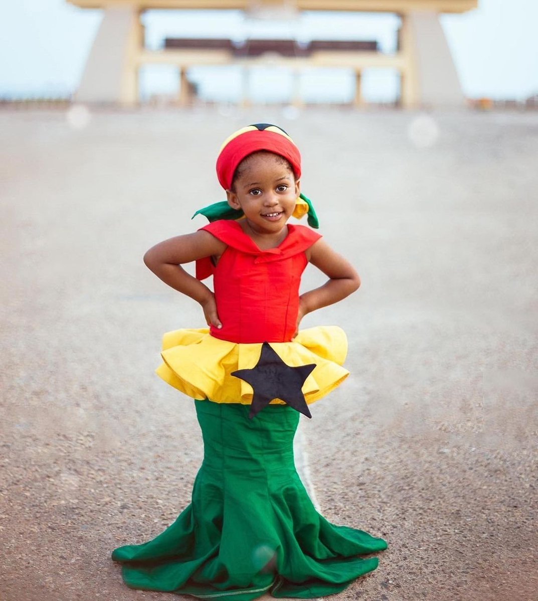 ipostghana's tweet photo. @baby_iris__anuonyam Happy Independence Day from me to y’all❤️❤️❤️

Photography by @chinesemanphotography

#independenceday #girlkids #freedom https://t.co/EikdF96w6E