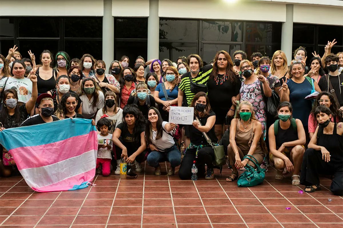 tiempoarg's tweet photo. 🟣 Las trabajadoras vuelven a las calles para gritar contra la desigualdad.

✍ @Mabicita |  https://t.co/5k3sYmUzvr https://t.co/79xvTM6dmL