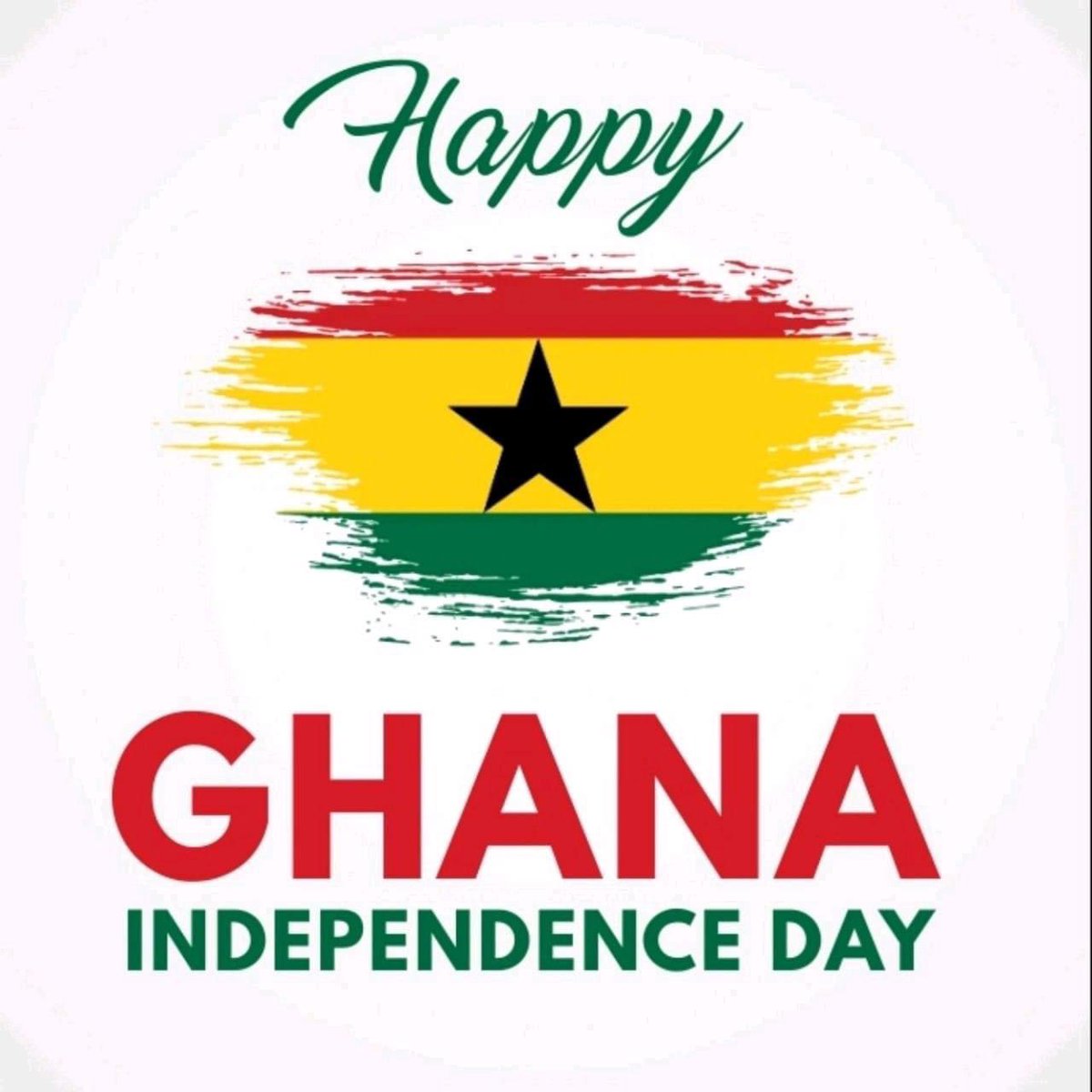 thevoices4peace's tweet photo. @thevoices4peace wishes all #Ghanaians a Happy 65th Independence Day! Wishing you peace and prosperity. 🇬🇭 #HappyIndependenceDayGhana https://t.co/nlICYnfLRZ