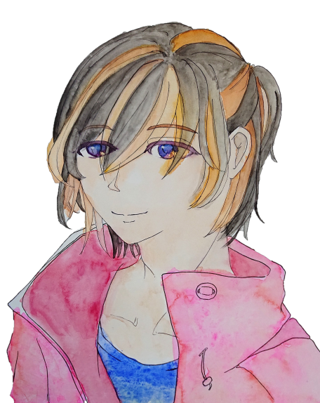 水彩で描くのtwitterイラスト検索結果