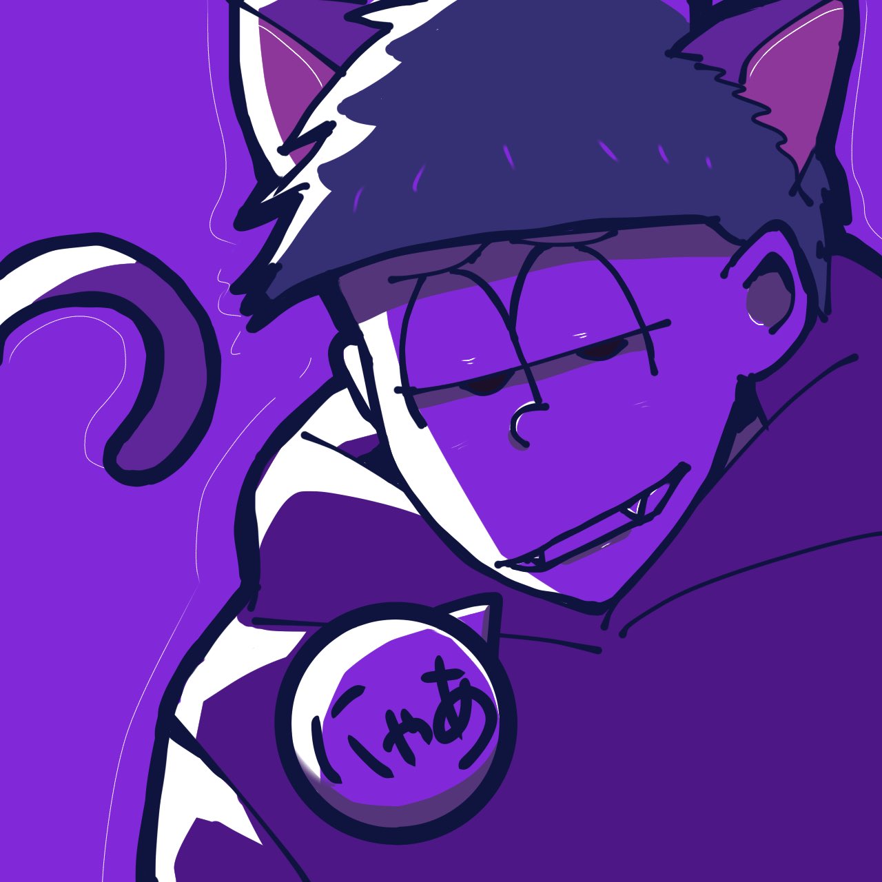 おそ松さんイラスト Twitter Search Twitter