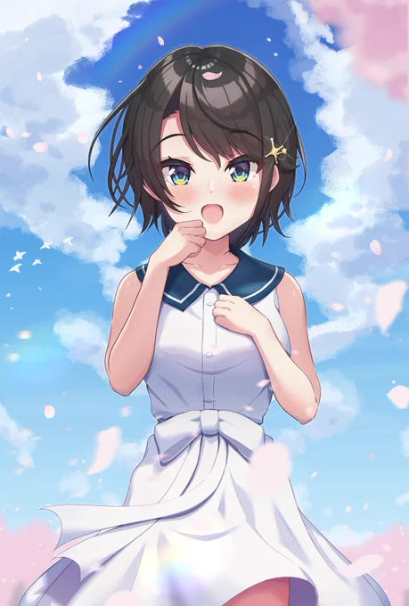 ワンピーススバルちゃん🌸

#プロテインザスバル 