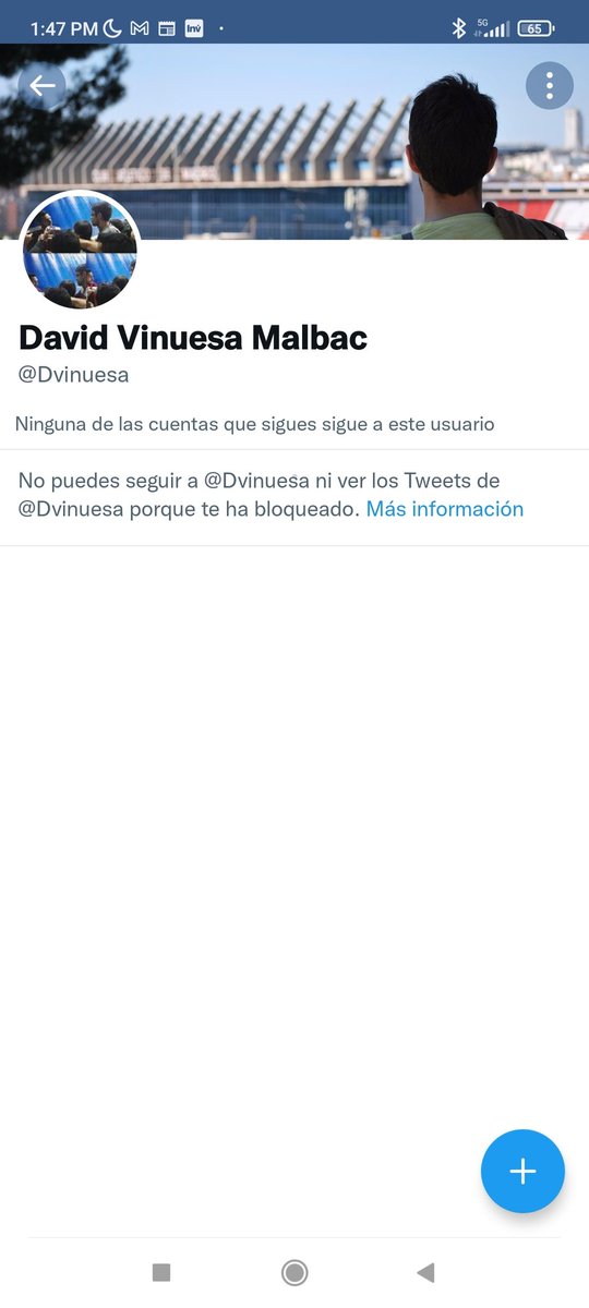RubenRoyoRuiz's tweet photo. @gabiATMM Hablas de este "periodista"? https://t.co/eIjiZvCewF