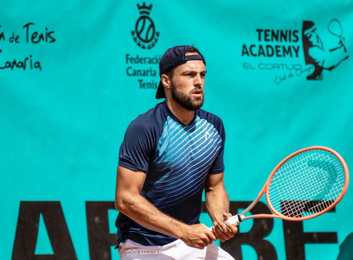 🇮🇨☀️🌪🎾