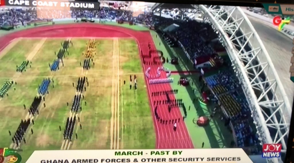 nanayawku's tweet photo. Our nation will bounce back. Powerful theme #CapeCoast2022 https://t.co/01XuTZh5pl
