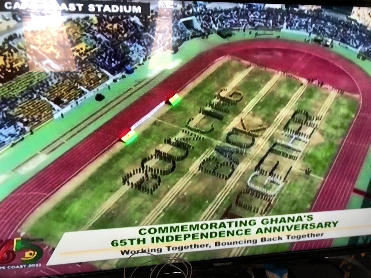 nanayawku's tweet photo. Our nation will bounce back. Powerful theme #CapeCoast2022 https://t.co/01XuTZh5pl