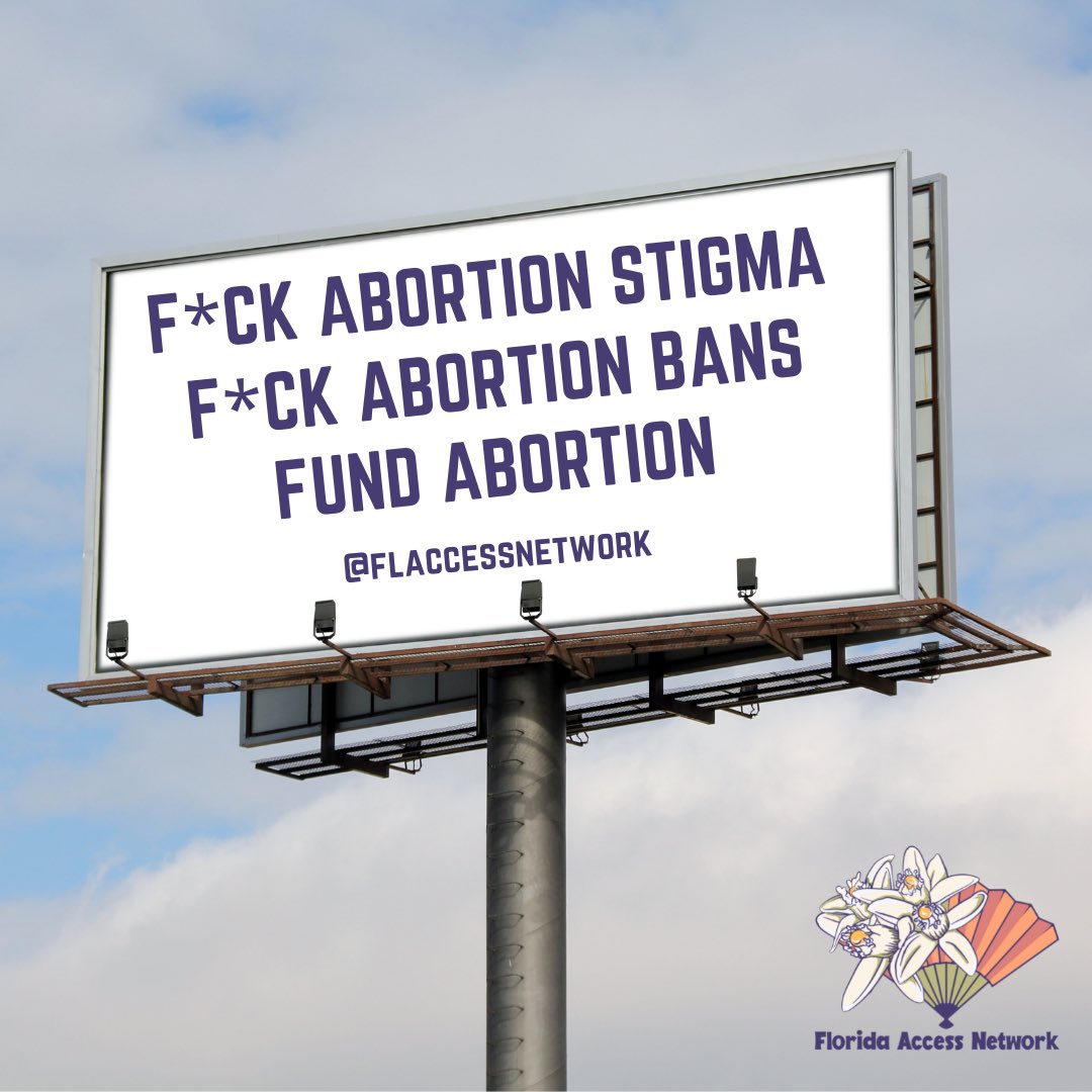 Florida Access Network tweet media