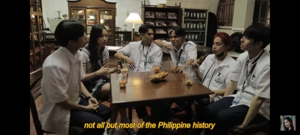 Cherry_Flor8's tweet photo. Yung may lakad kayong magto tropa pero may mag jowa kayong kasama...
Haisssttt

@SB19Official #SB19 https://t.co/if0OZCCR0u