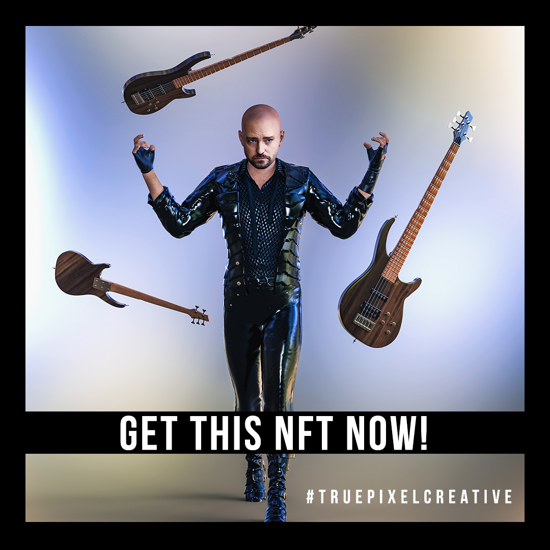 Exclusive Justin Timberlake 3D Realistic NFT created by #TruePixelCreative

Get it from here: bit.ly/3J12sAR

#NFT #NFT_Character #NFTs #NFTart #NFTCollection #NFTCommunity #JustinTimberlake <a href="/jtimberlake/">Justin Timberlake</a>