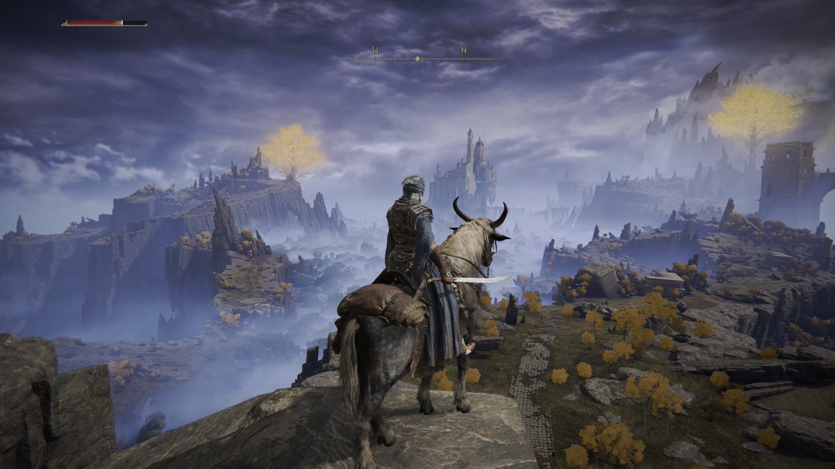 MarcoToniut's tweet photo. Beautiful game #ELDENRING https://t.co/yeNNGu5omm