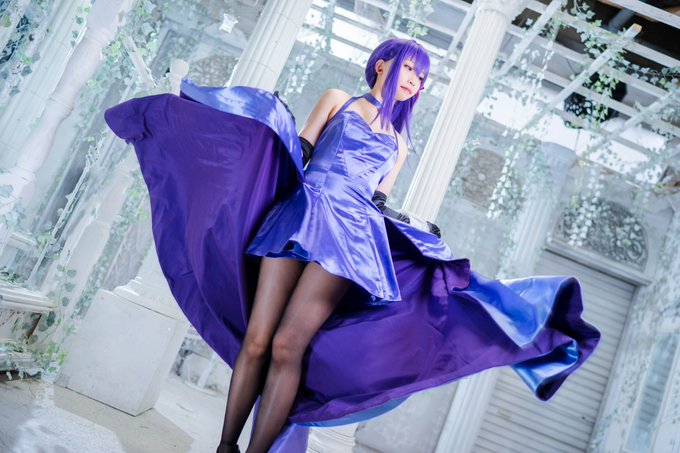 Twitterのコスプレ画像23