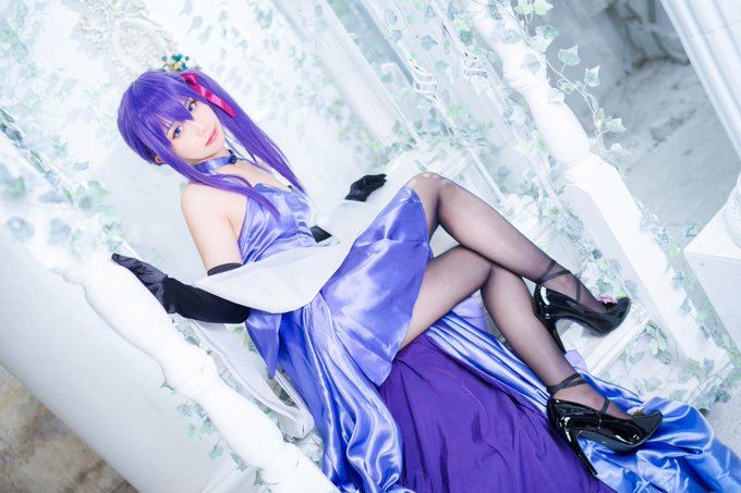 Twitterのコスプレ画像24