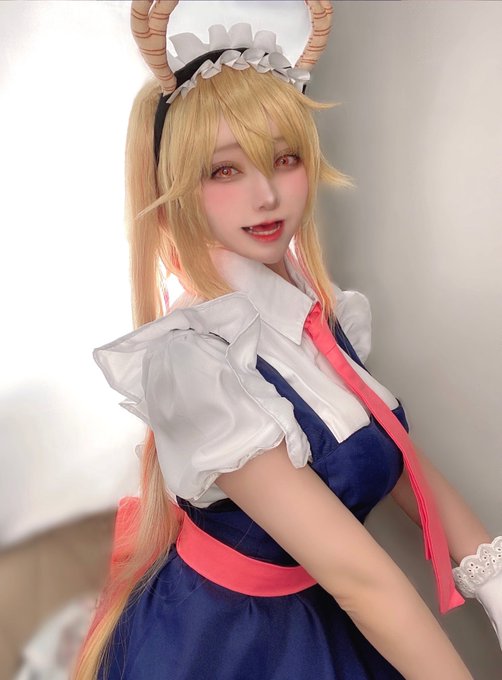 コスプレイヤーかさぎのTwitter画像29