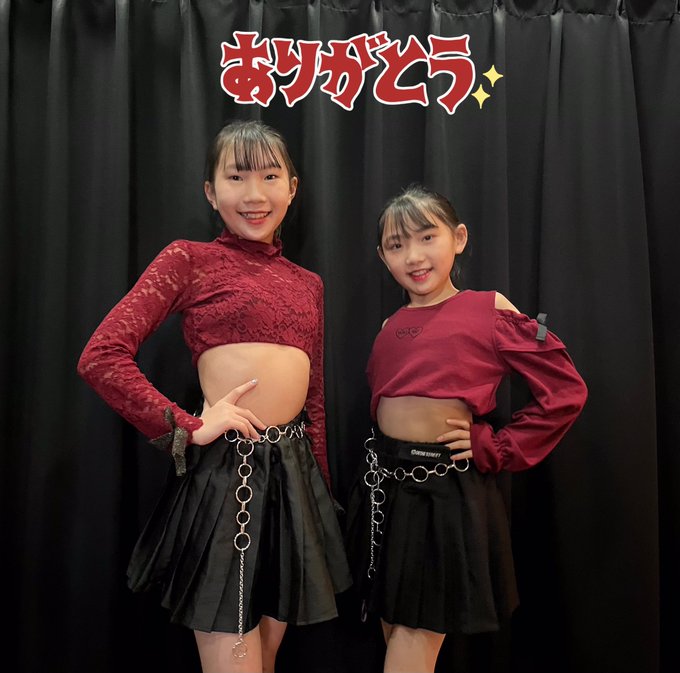 Twitterのコスプレ画像22