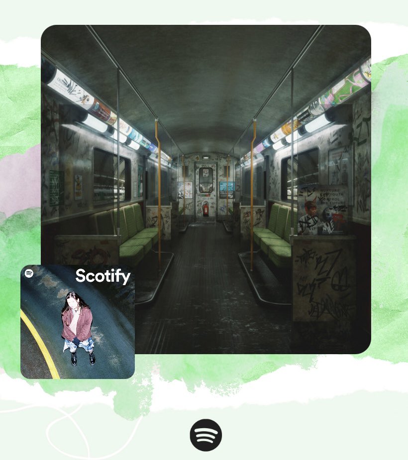 IconsManagement's tweet photo. Thanks @SpotifyUK for adding Midnight by @BABYSTRANGEX to the #Scotify playlist https://t.co/y7ECHzSQWq