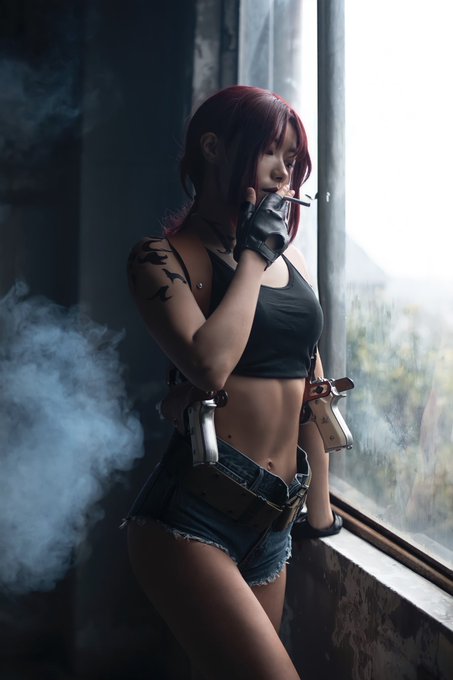 コスプレイヤー桃兎もものTwitter画像11