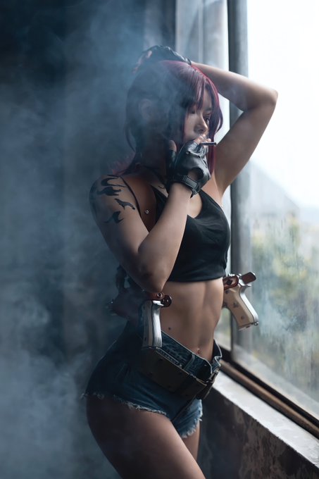 コスプレイヤー桃兎もものTwitter画像12