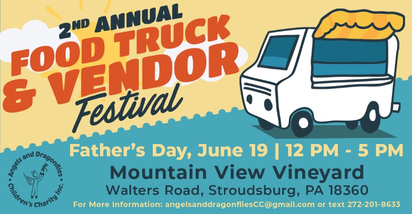 we still need artisan vendors for Father's day! #vendors # charity #foodtrucks <a href="/Lvlupyourbrand/">LVL UP Marketing</a> <a href="/PoconoTourism/">Pocono Mountains Visitors Bureau</a> <a href="/PoconoRecord/">Pocono Record</a> <a href="/lehighvalley/">lehighvalleylive.com</a> #poconos