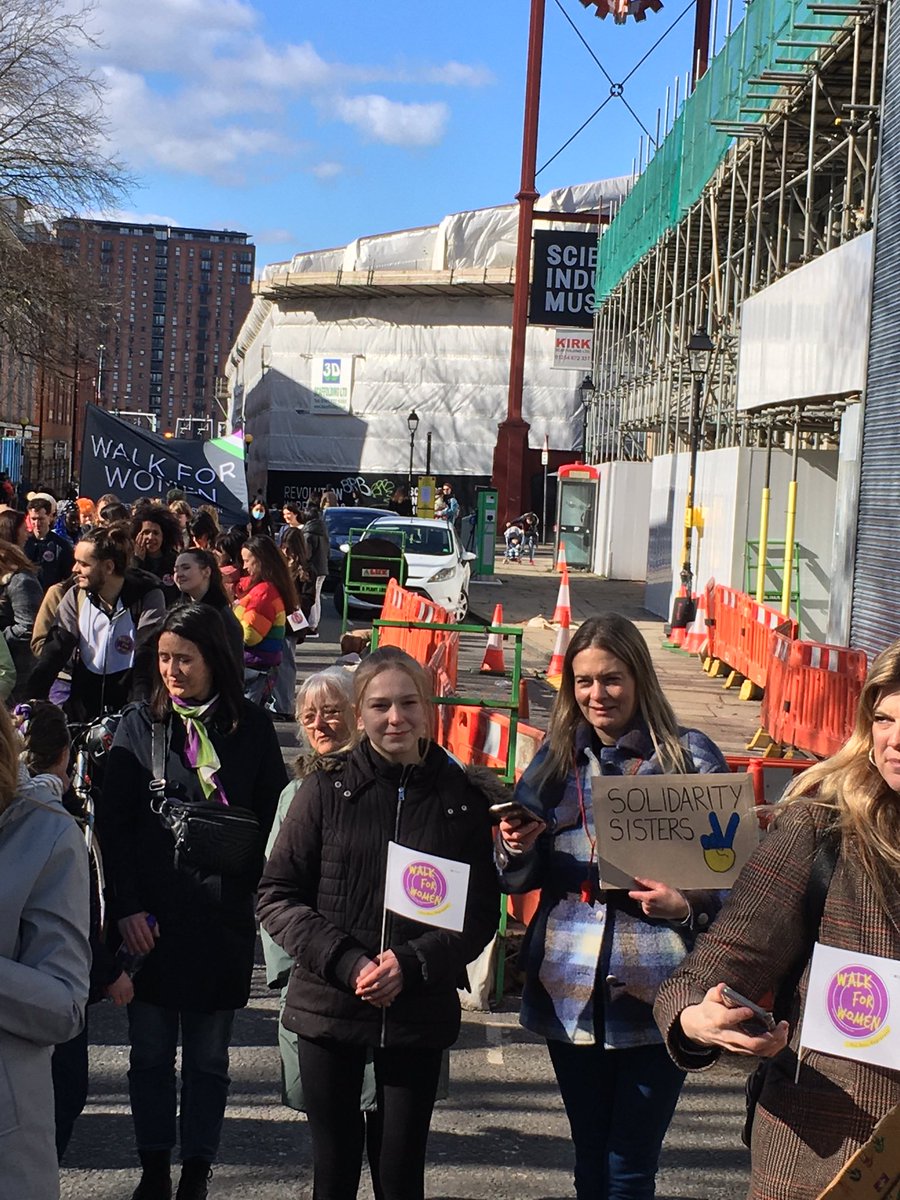 Amazing turn out <a href="/ManchesterIWD/">💚ManchesterIWD💜</a> <a href="/sofia_higgins/">Sofia Higgins</a>