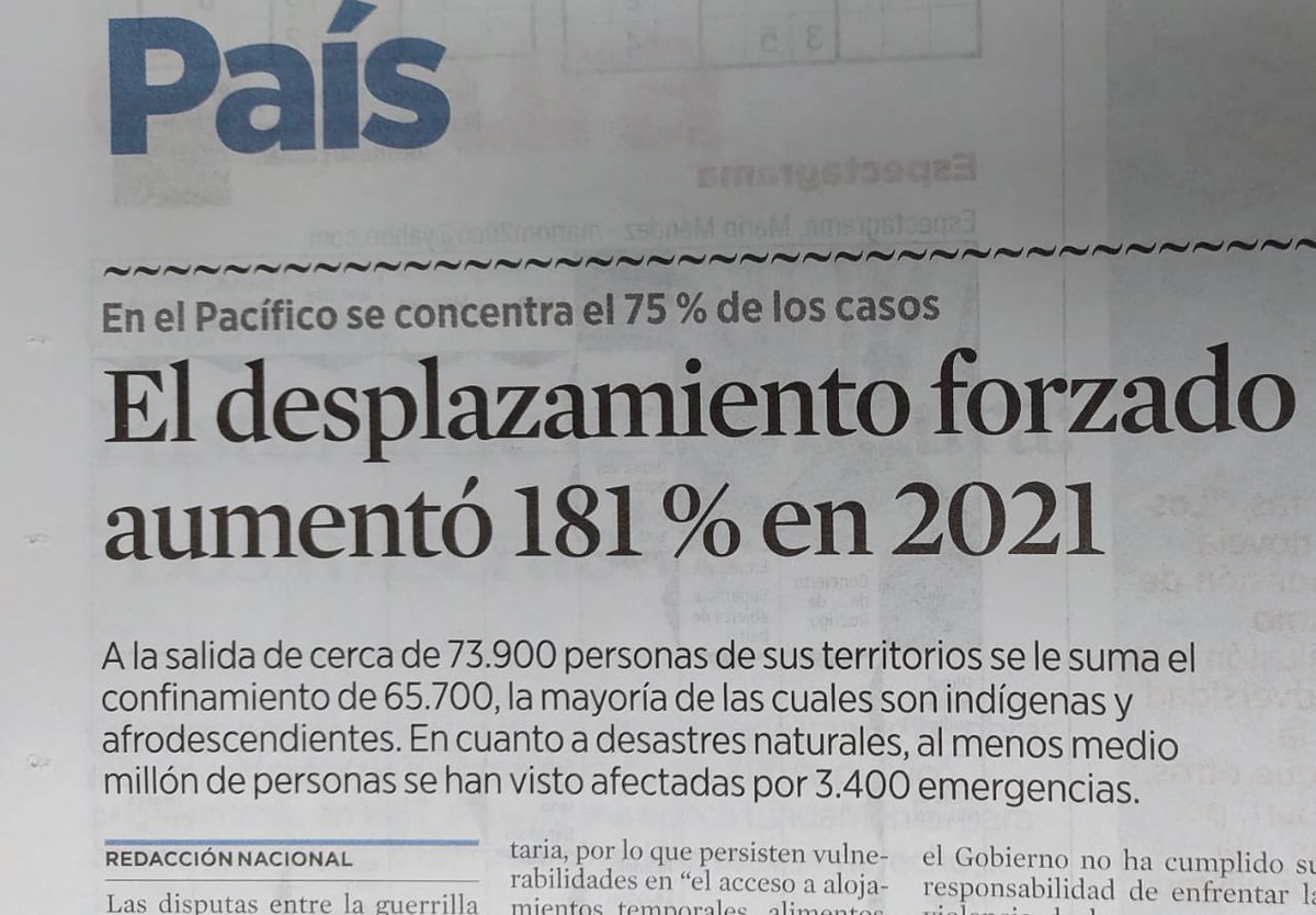 Los “logros” del presidente “perfeccionista”: