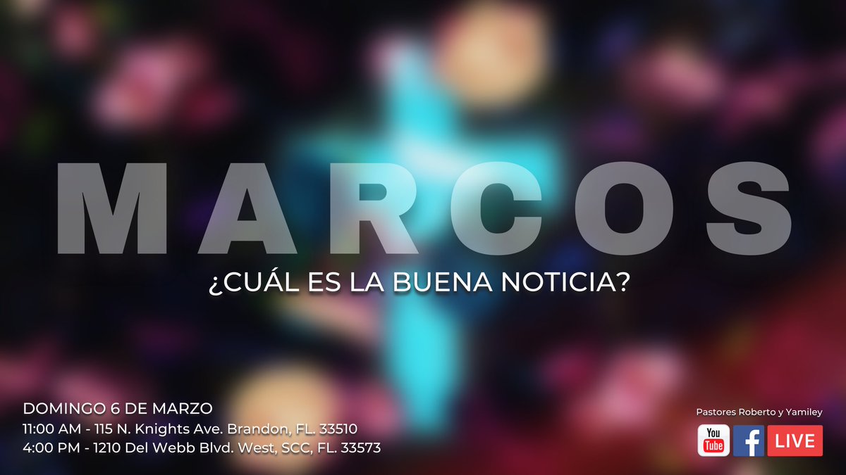 robertochaple's tweet photo. Hoy Marcos nos responde… https://t.co/TXavcffGPo