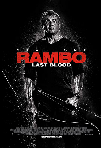 BluehandRising's tweet photo. Sunday Film Review .. Rambo : Last Blood - New Release 2020 https://t.co/wS6QLDsAWg #Bluehand #Forums #Area2 #ProjectSafeHaven #Rambo #FilmReview https://t.co/IbUgMA2RnA