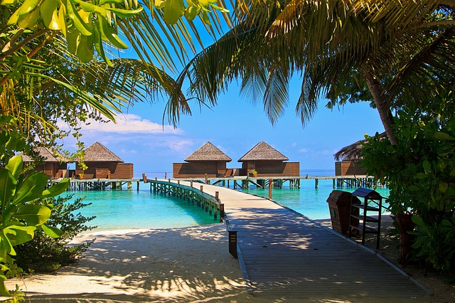 Veligandu island Maldives 🇲🇻