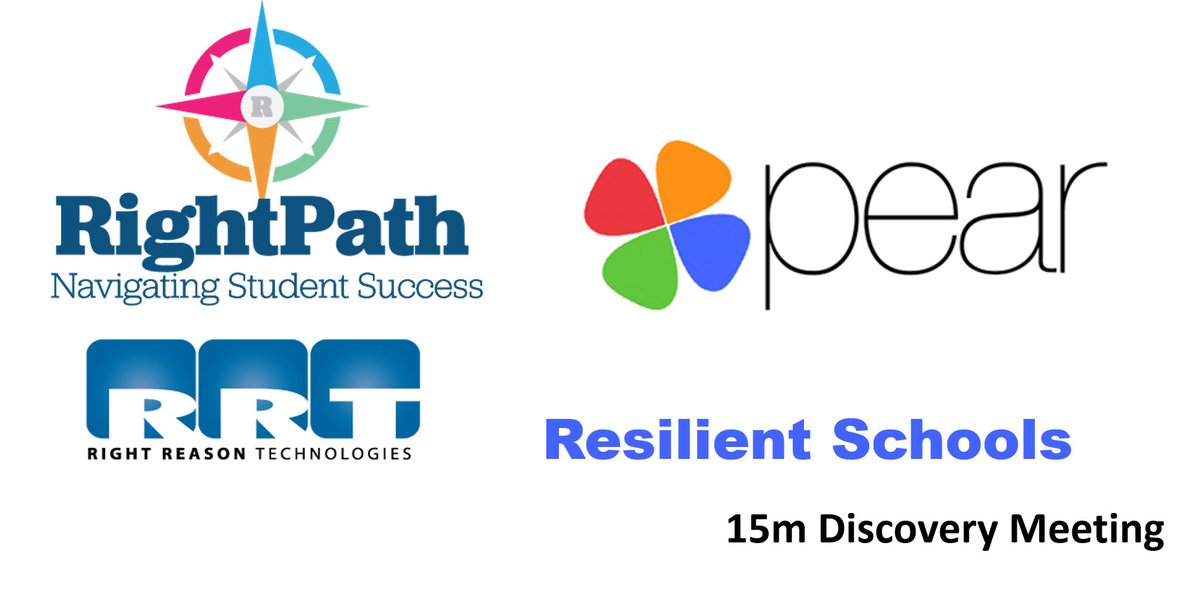 Right Reason Technologies tweet media