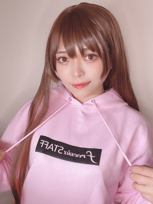 コスプレイヤーつづくのTwitter画像35