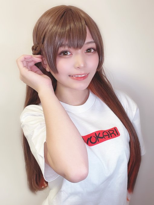 コスプレイヤーつづくのTwitter画像36