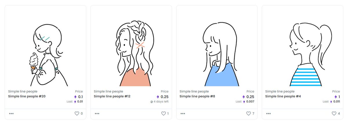 ユリカモメ(旧クロズ)👭 tweet media