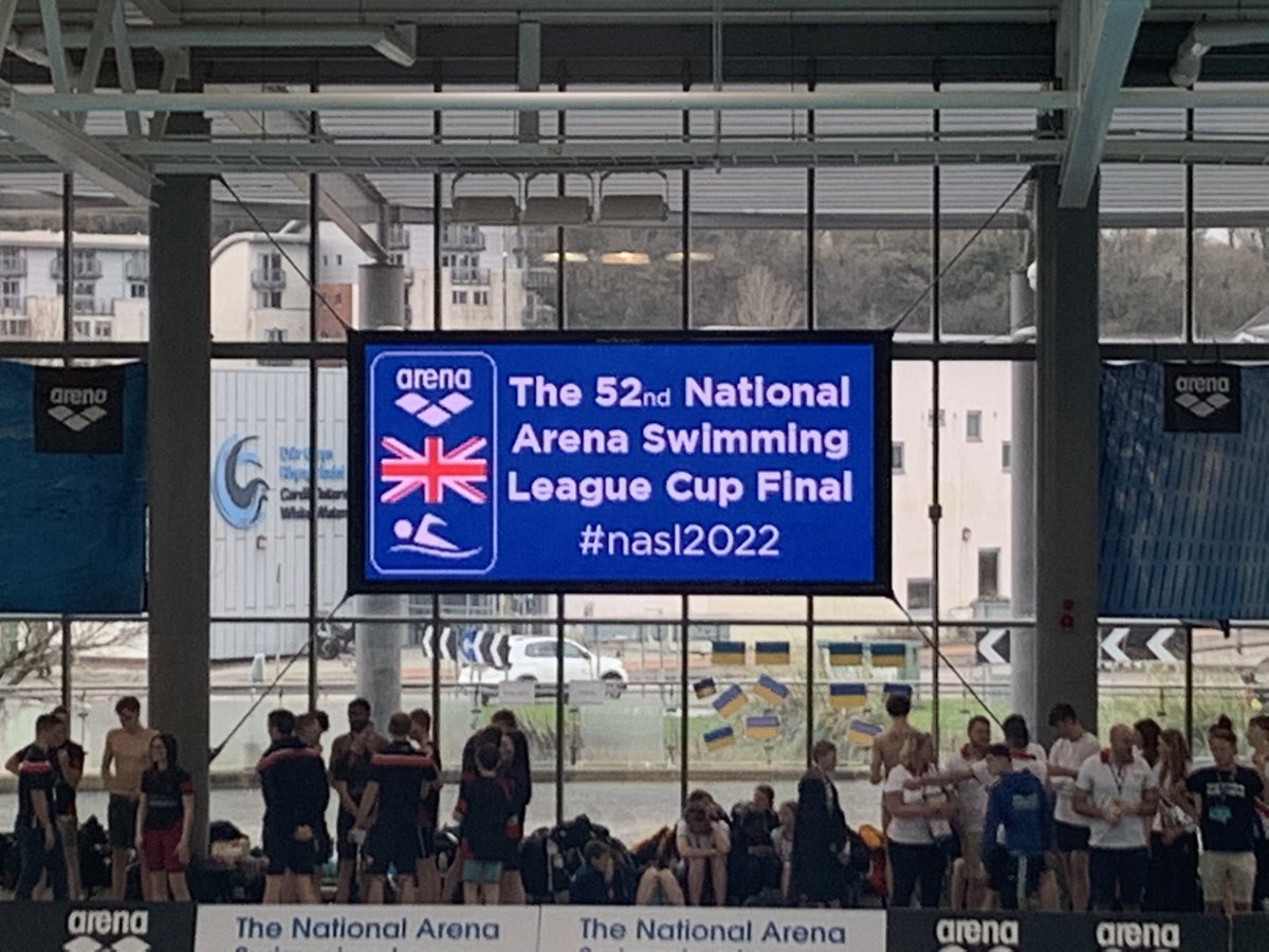 Good luck <a href="/MountKellySwim/">Mount Kelly Swimming</a> at #nasl2022