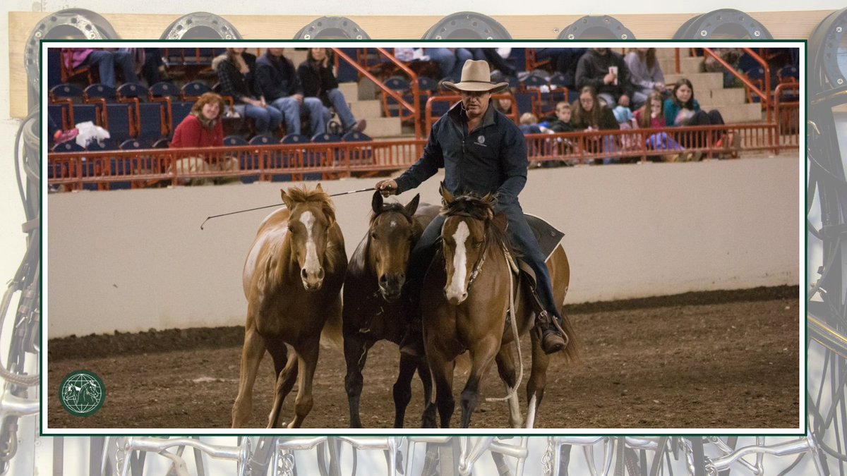 Today is the final day of #2022HorseWorldExpo so don’t miss your chance to talk with expert equine clinicians, watch the Parade of Breeds, shop hundreds of vendors, and much more! 🐴 horseworldexpo.com

#horses #equestrian #familyfun #event #harrisburgpa #pennsylvania