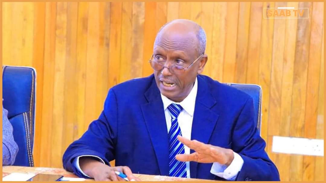 anwarwarsame72's tweet photo. Today’s meeting between @SLNECHQ and the Political Parties of Somaliland was a major step taken towards timely elections. I urge all political stakeholders to continue working together to ensure peaceful, credible and timely elections. https://t.co/vyLCbbNTap