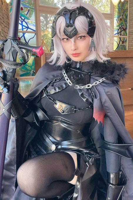 コスプレイヤーはるのTwitter画像23