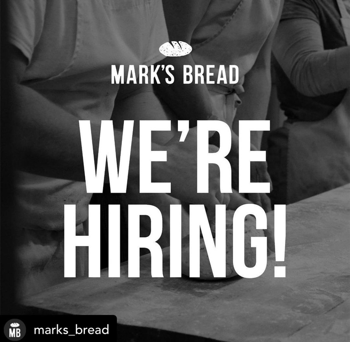 Mark's Bread tweet media